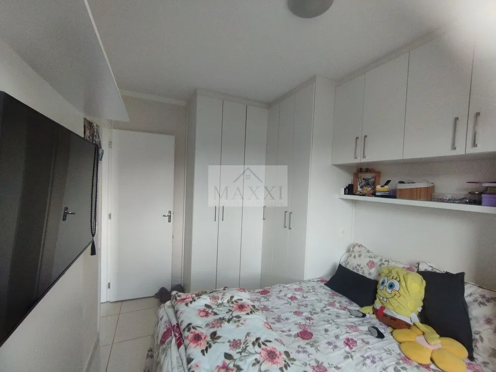 Apartamento, 2 quartos, 45 m² - Foto 15