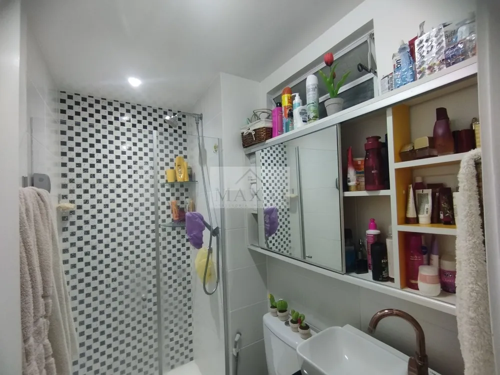 Apartamento, 2 quartos, 45 m² - Foto 9