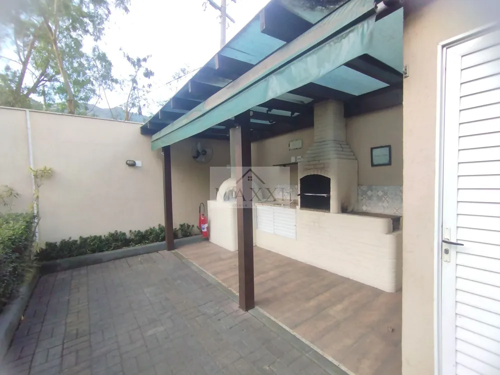 Apartamento, 2 quartos, 45 m² - Foto 4