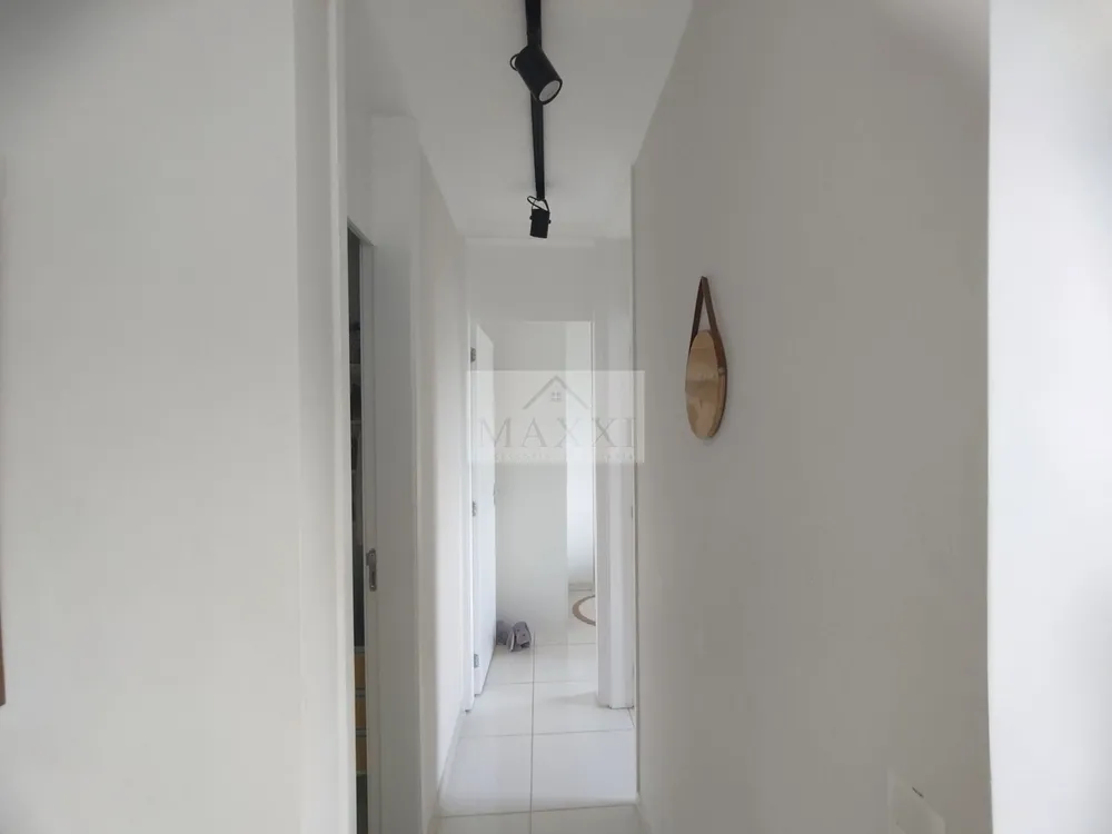 Apartamento, 2 quartos, 45 m² - Foto 16