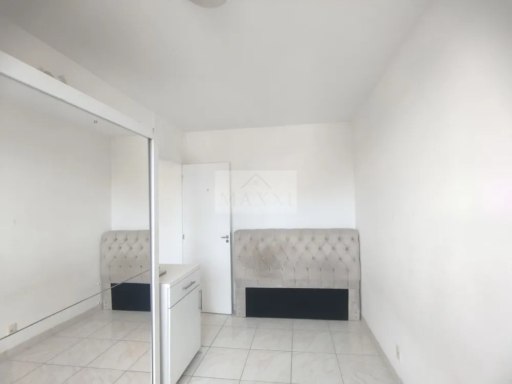 Apartamento, 2 quartos, 48 m² - Foto 5