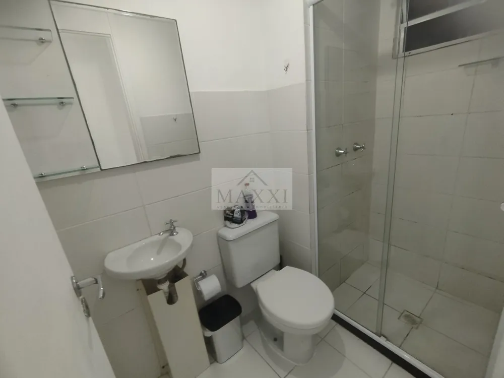 Apartamento, 2 quartos, 48 m² - Foto 20