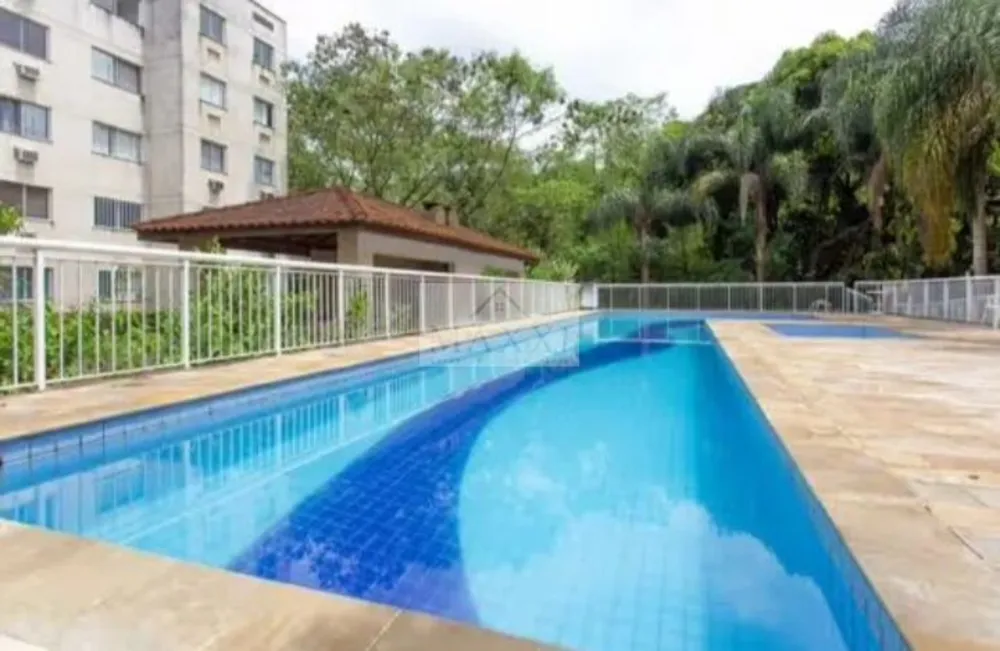 Apartamento, 2 quartos, 48 m² - Foto 21
