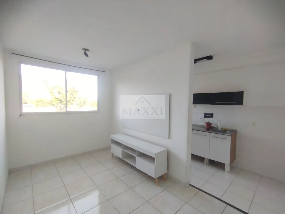 Apartamento, 2 quartos, 48 m² - Foto 16
