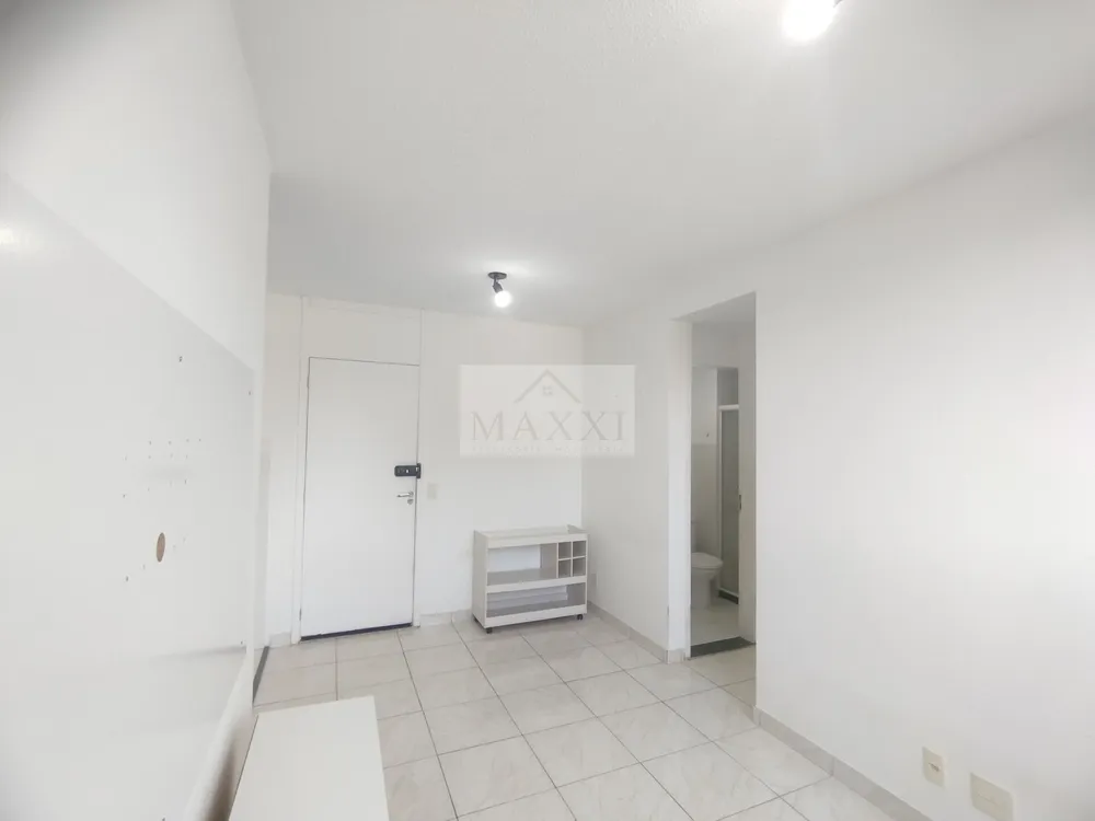 Apartamento, 2 quartos, 48 m² - Foto 9