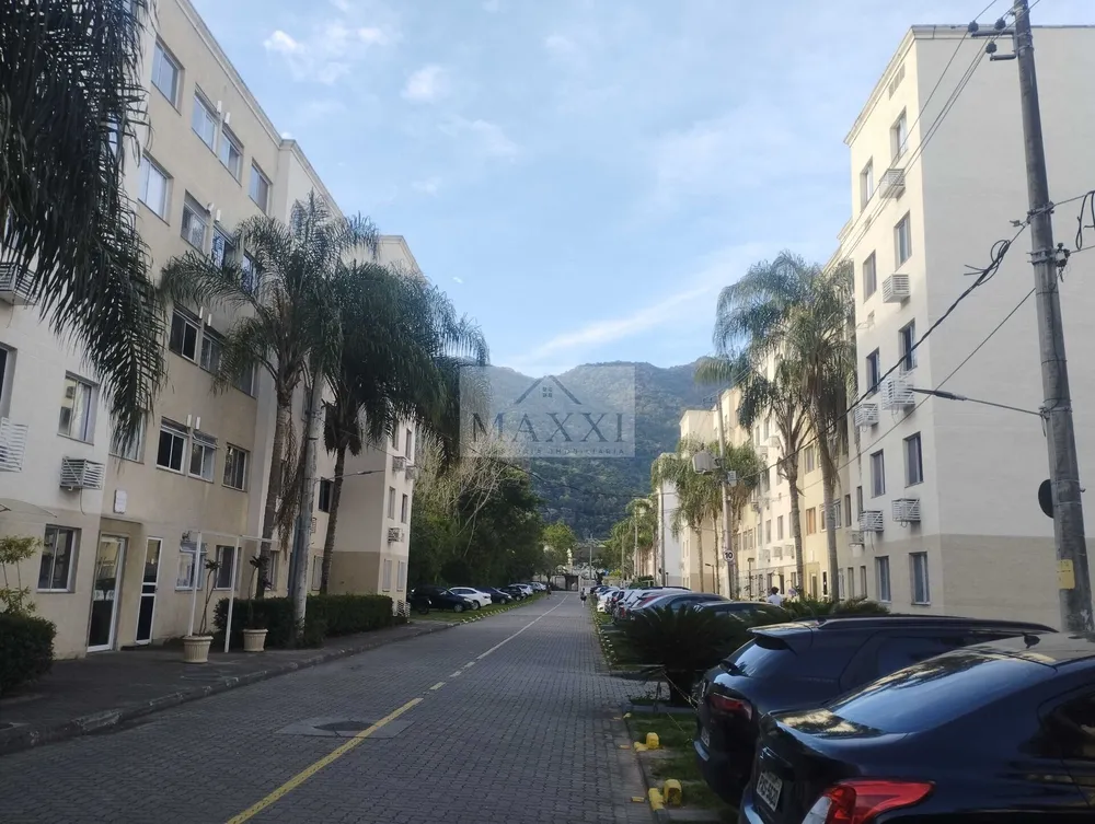 Apartamento, 2 quartos, 48 m² - Foto 4