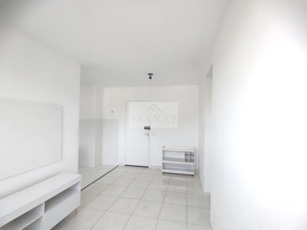 Apartamento, 2 quartos, 48 m² - Foto 18