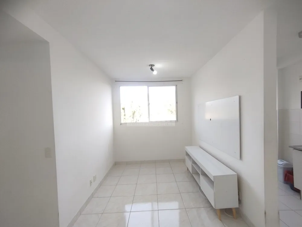 Apartamento, 2 quartos, 48 m² - Foto 23