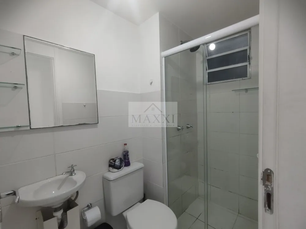 Apartamento, 2 quartos, 48 m² - Foto 8