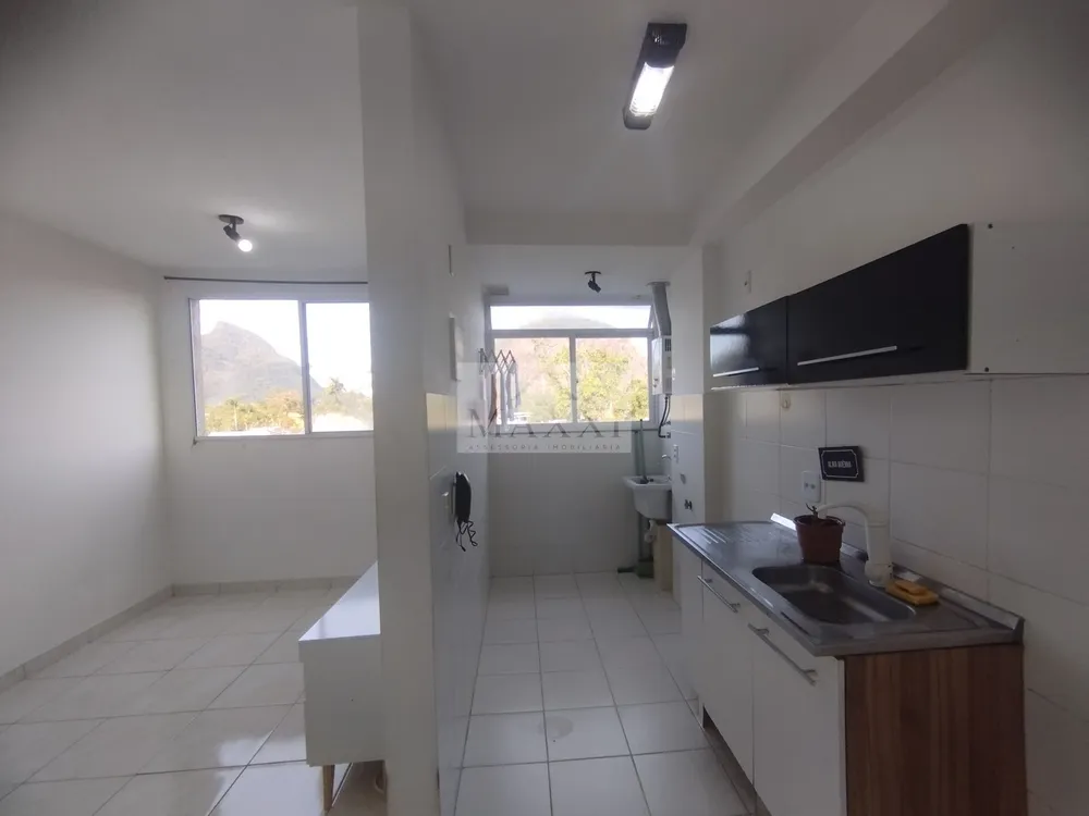 Apartamento, 2 quartos, 48 m² - Foto 17