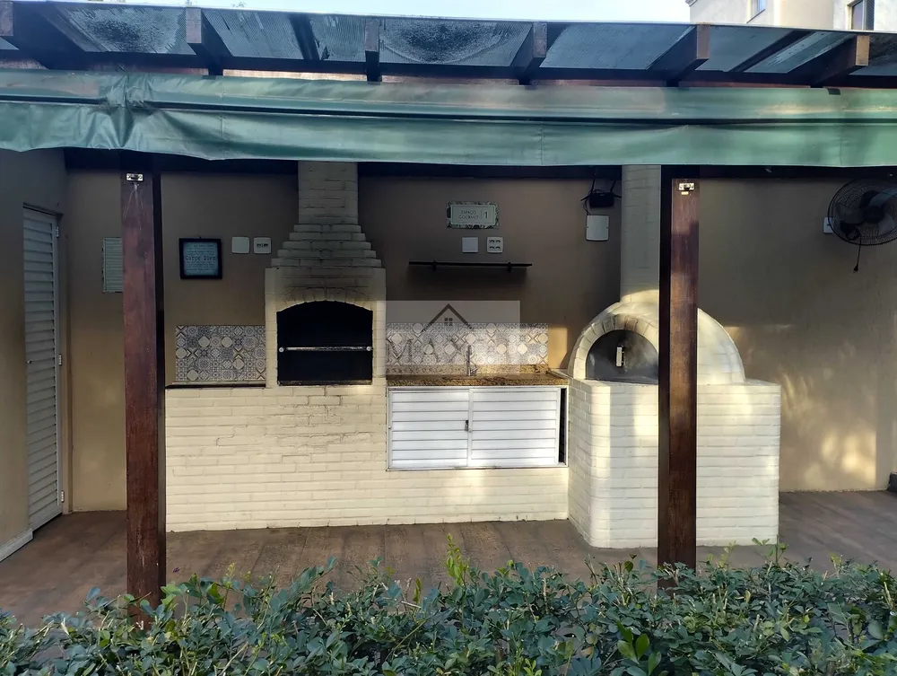 Apartamento, 2 quartos, 48 m² - Foto 14