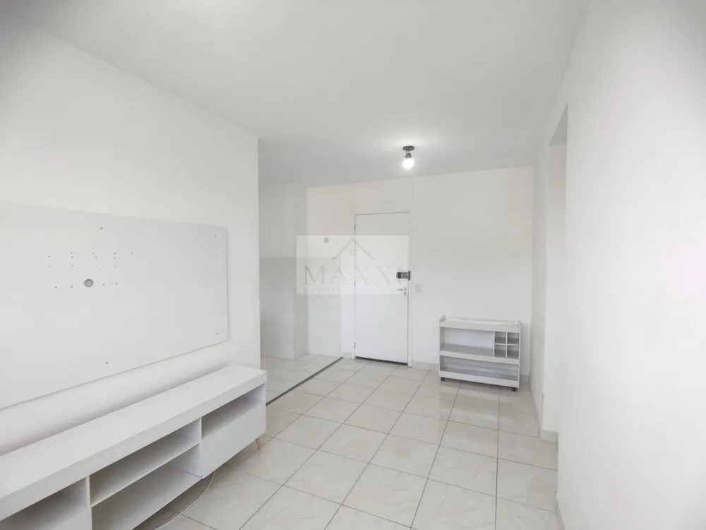 Apartamento, 2 quartos, 48 m² - Foto 13