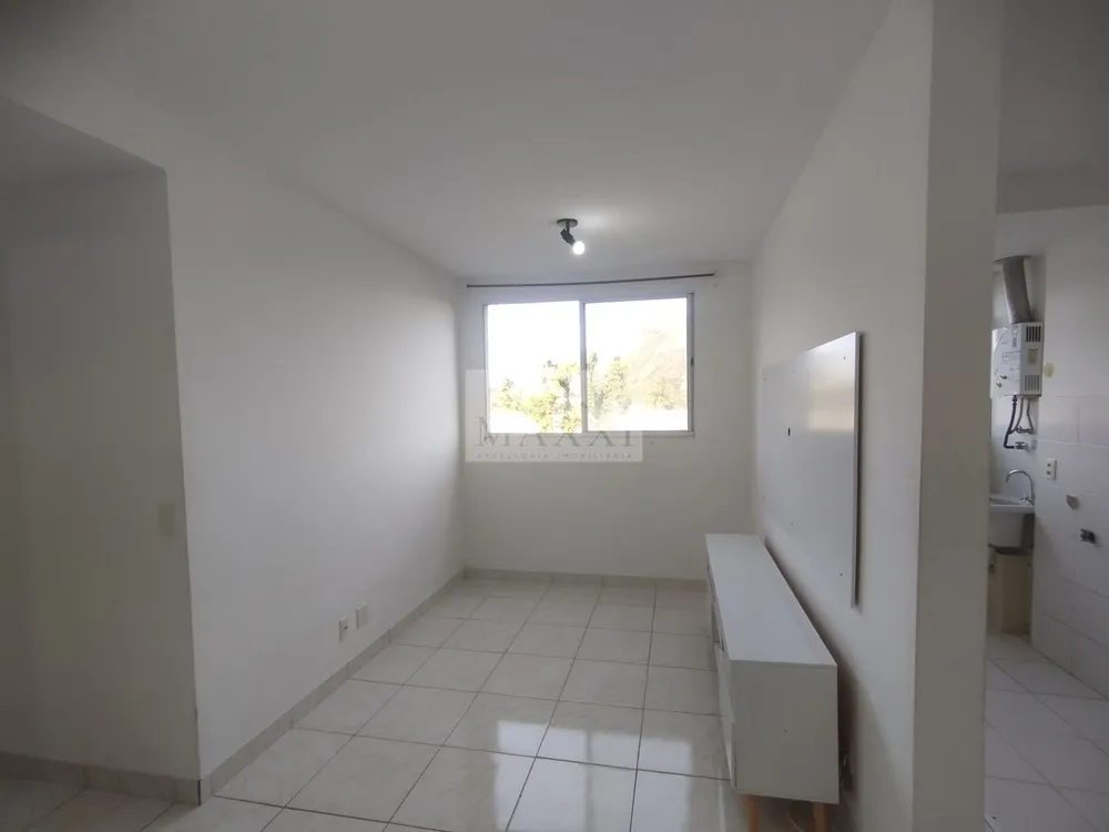 Apartamento, 2 quartos, 48 m² - Foto 22