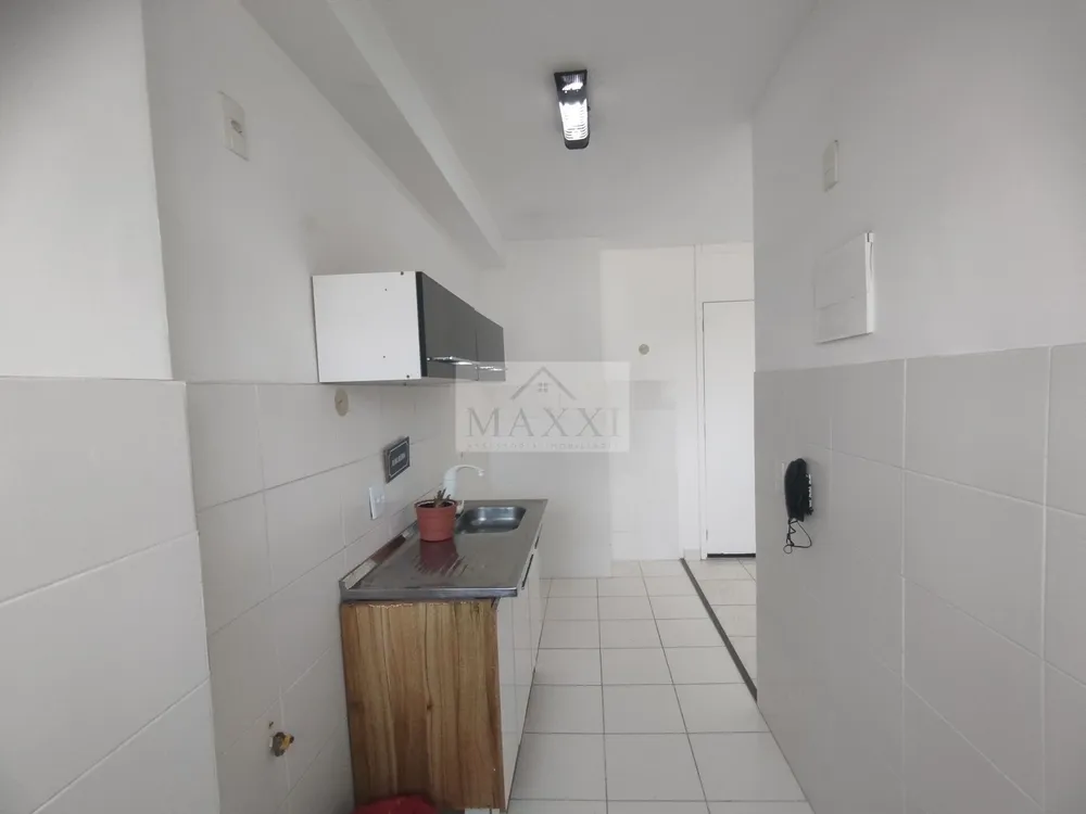 Apartamento, 2 quartos, 48 m² - Foto 1