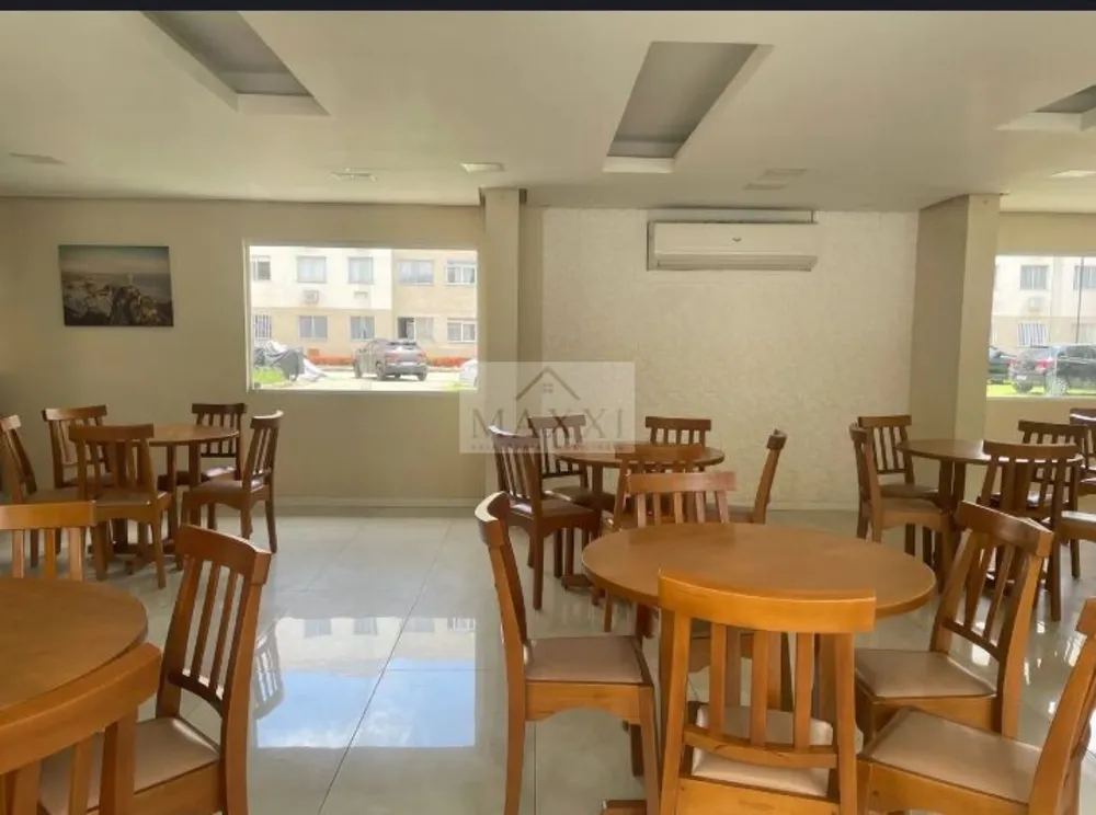 Apartamento, 2 quartos, 48 m² - Foto 10