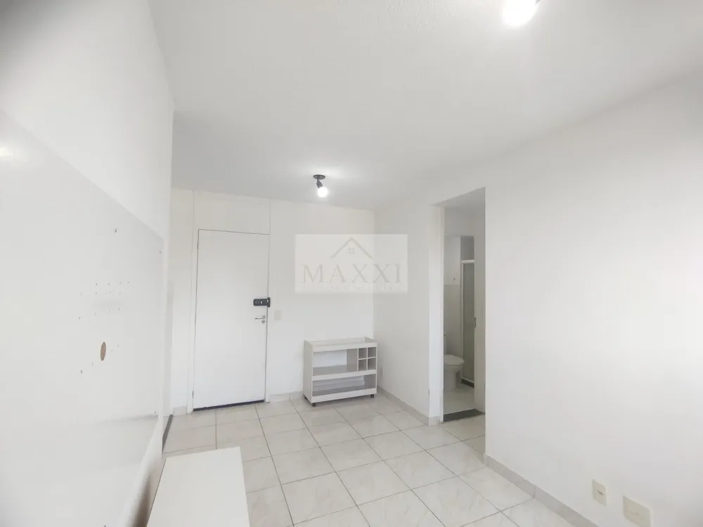 Apartamento, 2 quartos, 48 m² - Foto 15