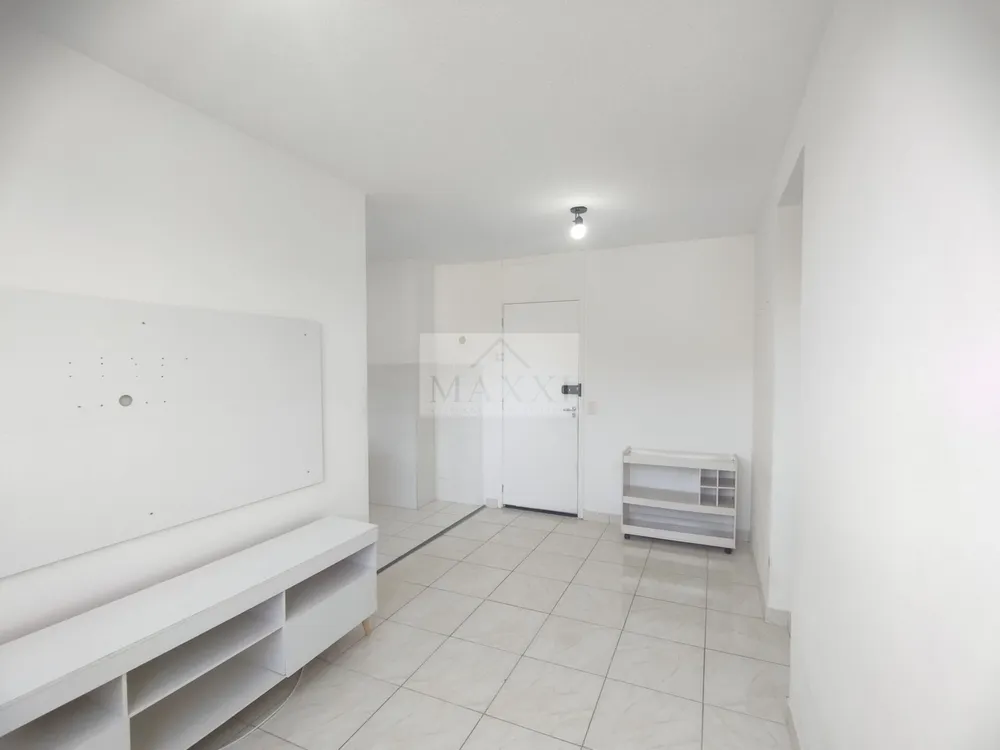 Apartamento, 2 quartos, 48 m² - Foto 7