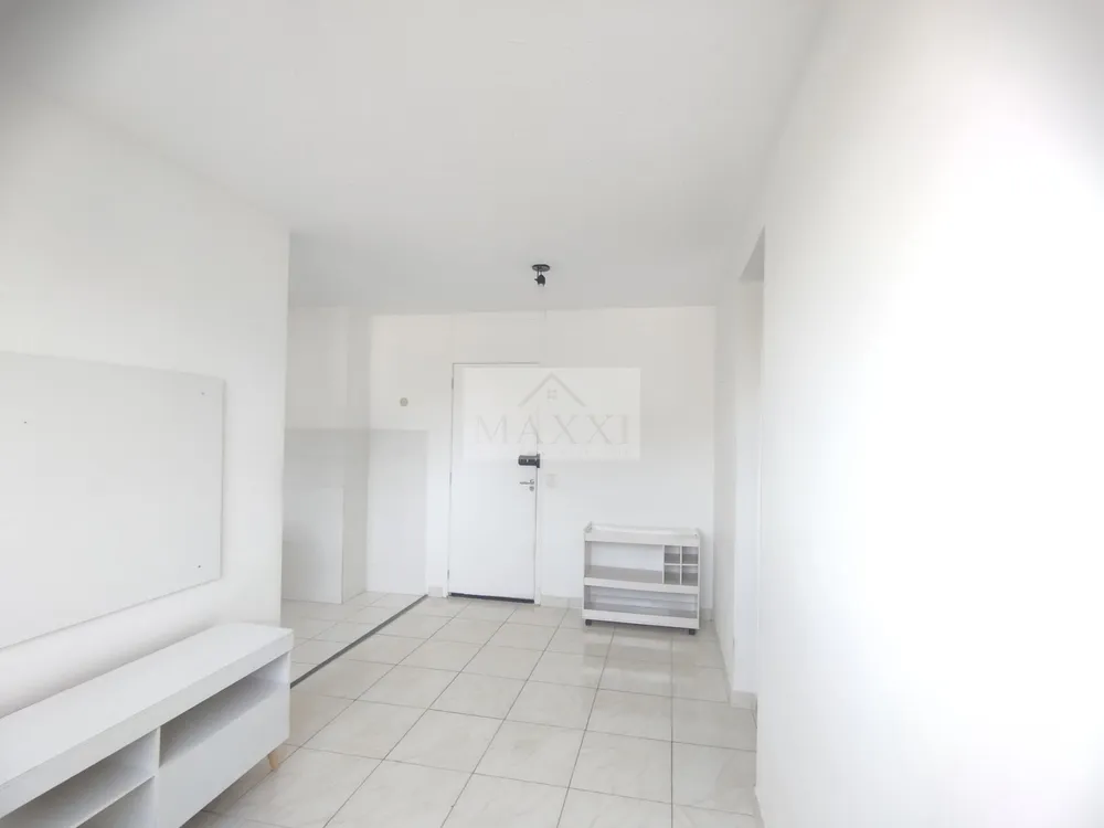 Apartamento, 2 quartos, 48 m² - Foto 11