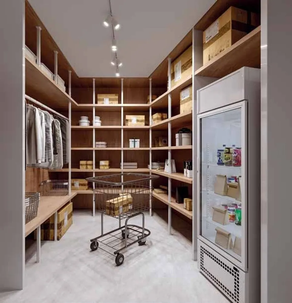 Apartamento, 2 quartos, 68 m² - Foto 12