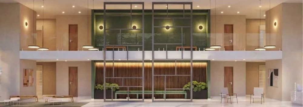 Apartamento, 2 quartos, 90 m² - Foto 3