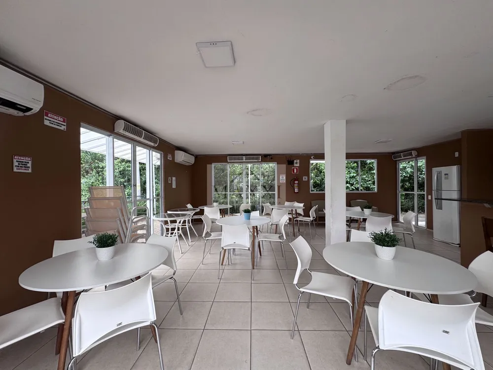 Apartamento, 2 quartos, 56 m² - Foto 16