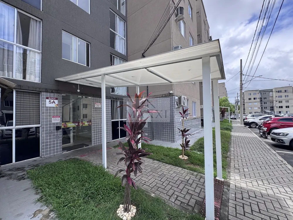 Apartamento, 2 quartos, 56 m² - Foto 9