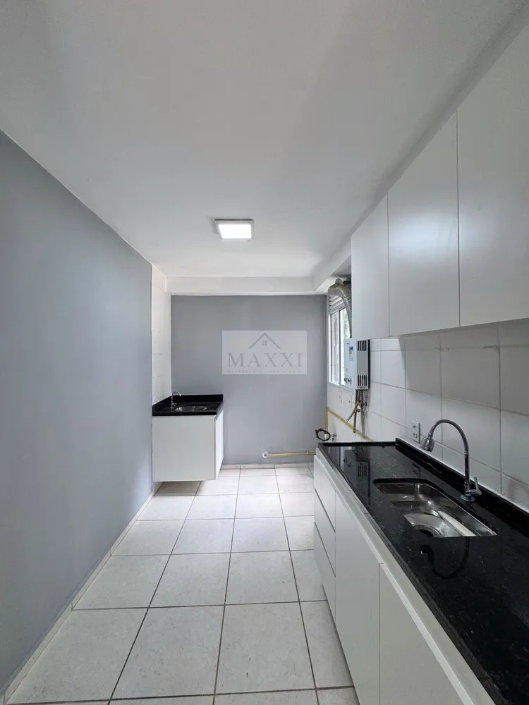 Apartamento, 2 quartos, 56 m² - Foto 21