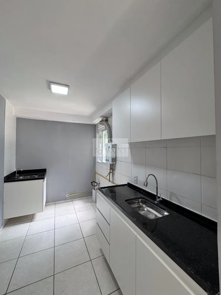 Apartamento, 2 quartos, 56 m² - Foto 8