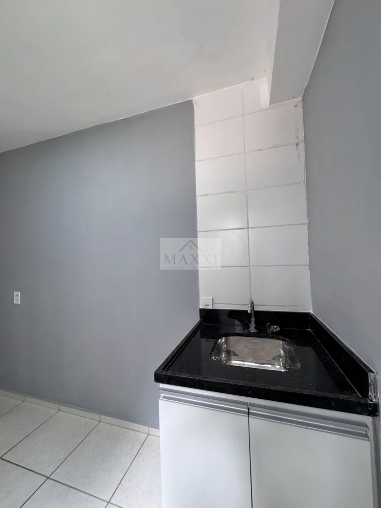 Apartamento, 2 quartos, 56 m² - Foto 11