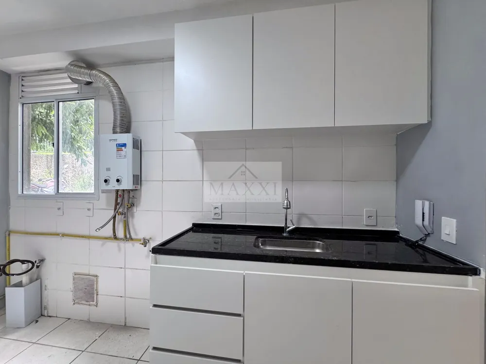 Apartamento, 2 quartos, 56 m² - Foto 15