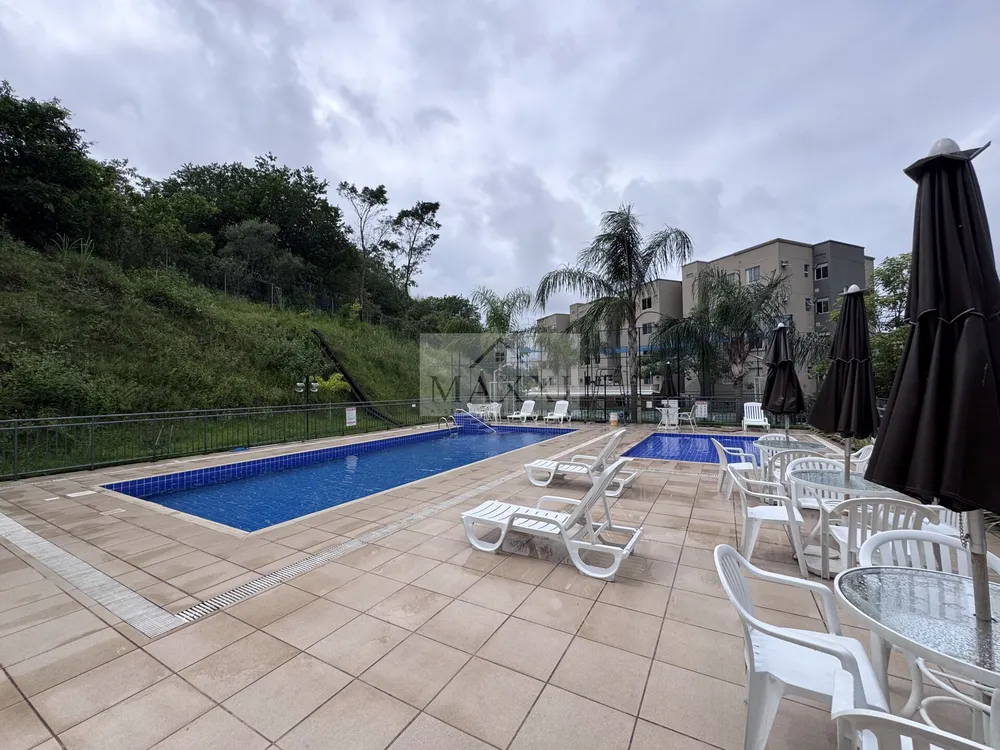 Apartamento, 2 quartos, 56 m² - Foto 7