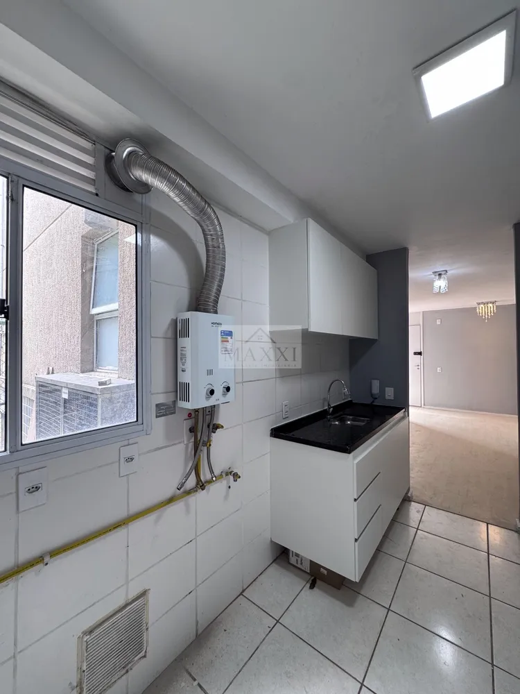 Apartamento, 2 quartos, 56 m² - Foto 4
