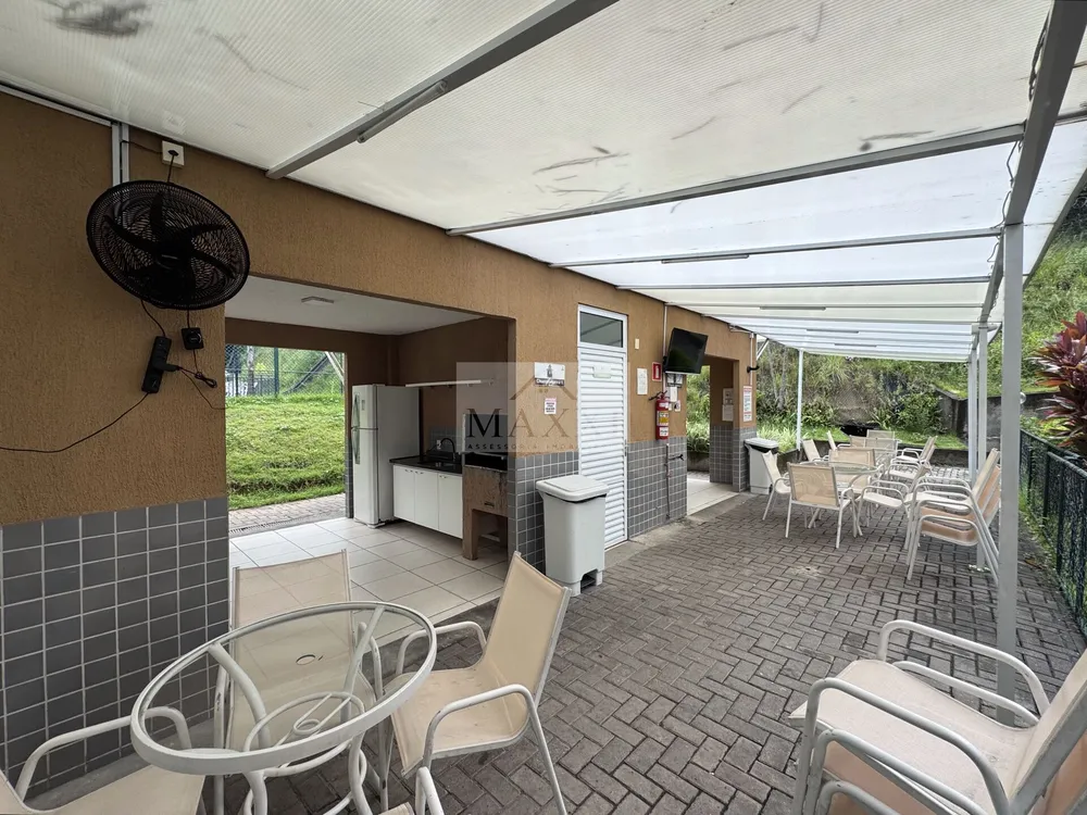 Apartamento, 2 quartos, 56 m² - Foto 13
