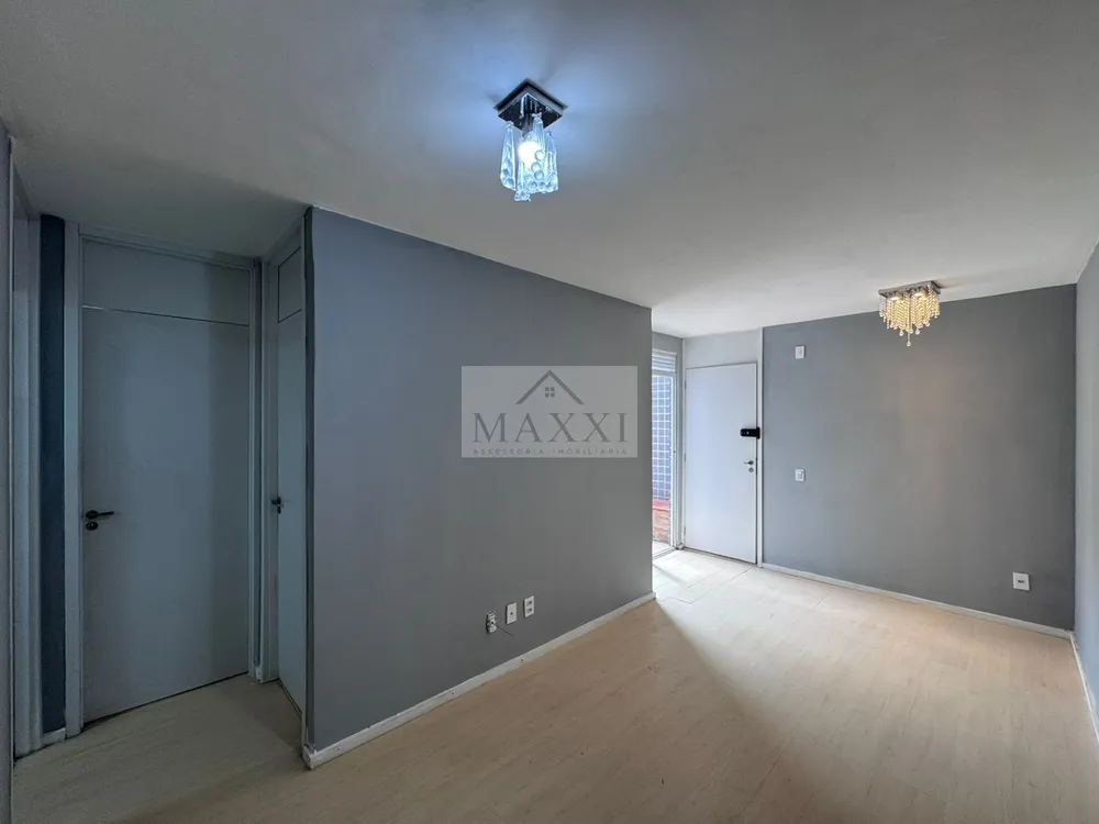 Apartamento, 2 quartos, 56 m² - Foto 1