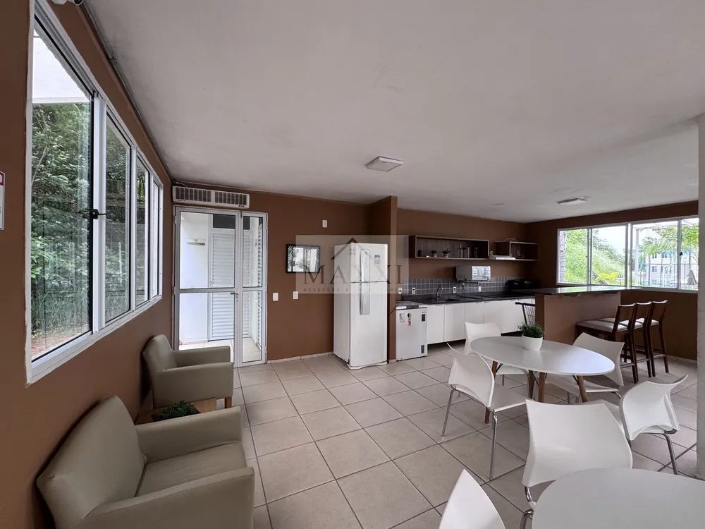 Apartamento, 2 quartos, 56 m² - Foto 6