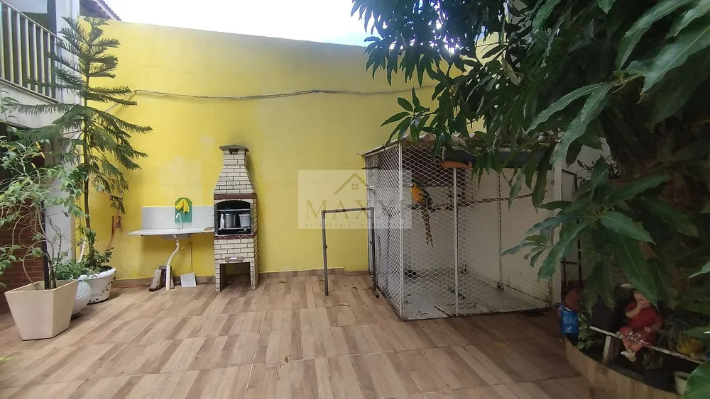 Casa, 4 quartos, 715 m² - Foto 4