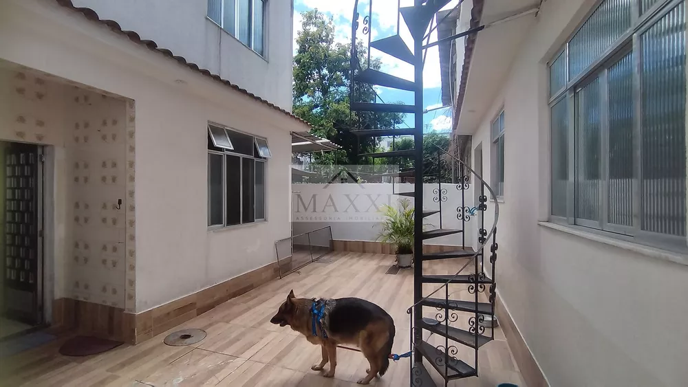 Casa, 4 quartos, 715 m² - Foto 6