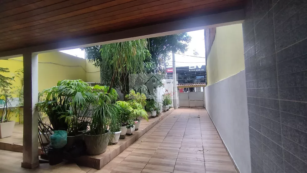 Casa, 4 quartos, 715 m² - Foto 21