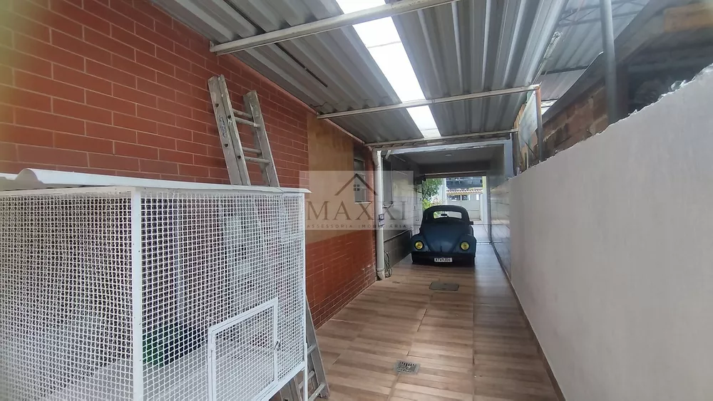 Casa, 4 quartos, 715 m² - Foto 14