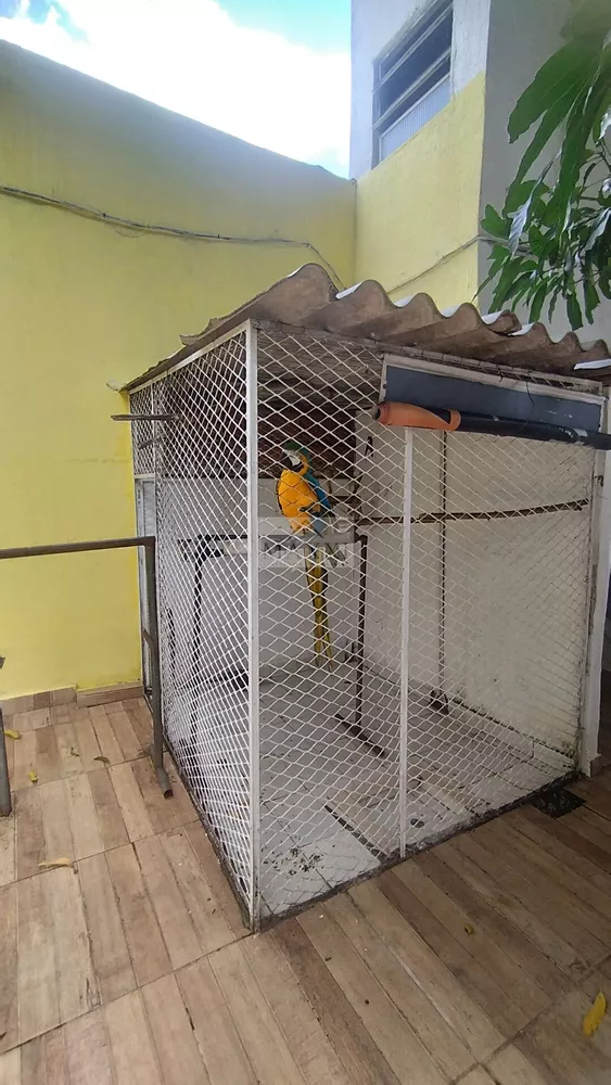 Casa, 4 quartos, 715 m² - Foto 17