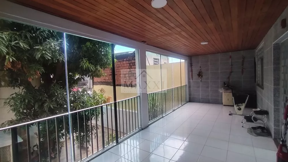 Casa, 4 quartos, 715 m² - Foto 11