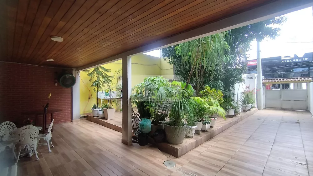 Casa, 4 quartos, 715 m² - Foto 7