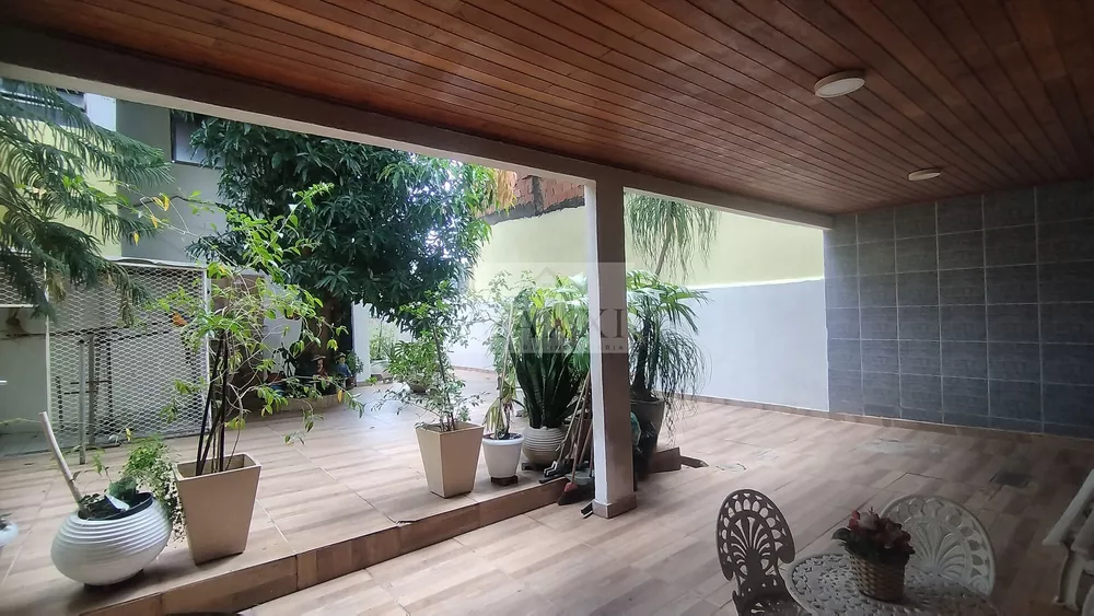 Casa, 4 quartos, 715 m² - Foto 23