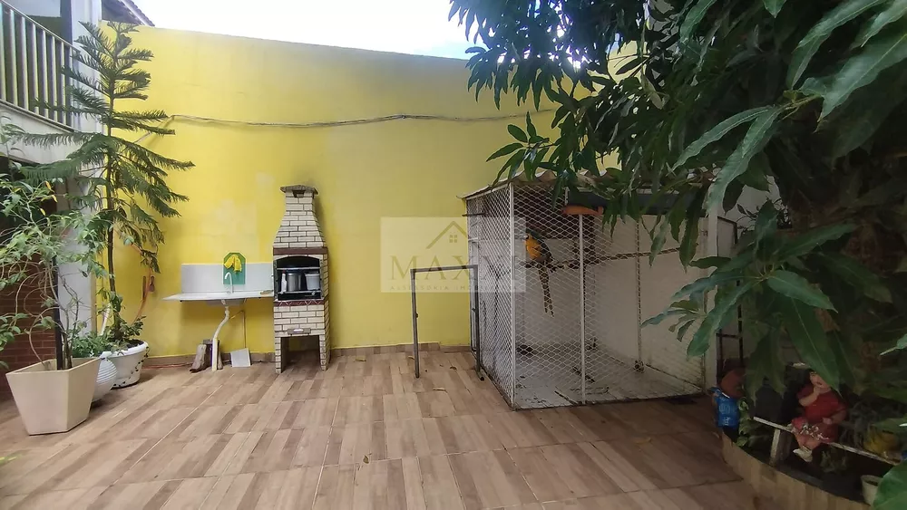 Casa, 4 quartos, 715 m² - Foto 8