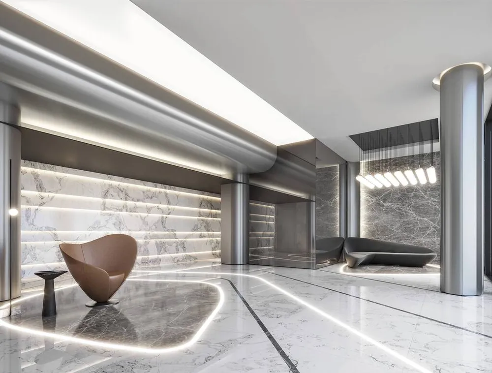 Apartamento, 4 quartos, 224 m² - Foto 6