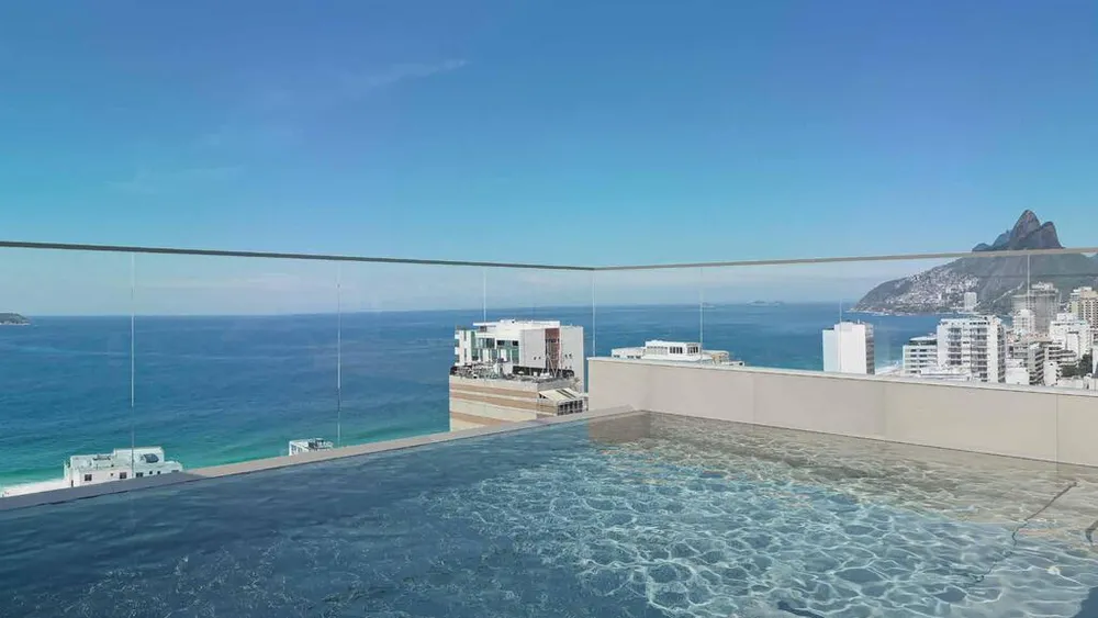 Apartamento, 1 quarto, 174 m² - Foto 20