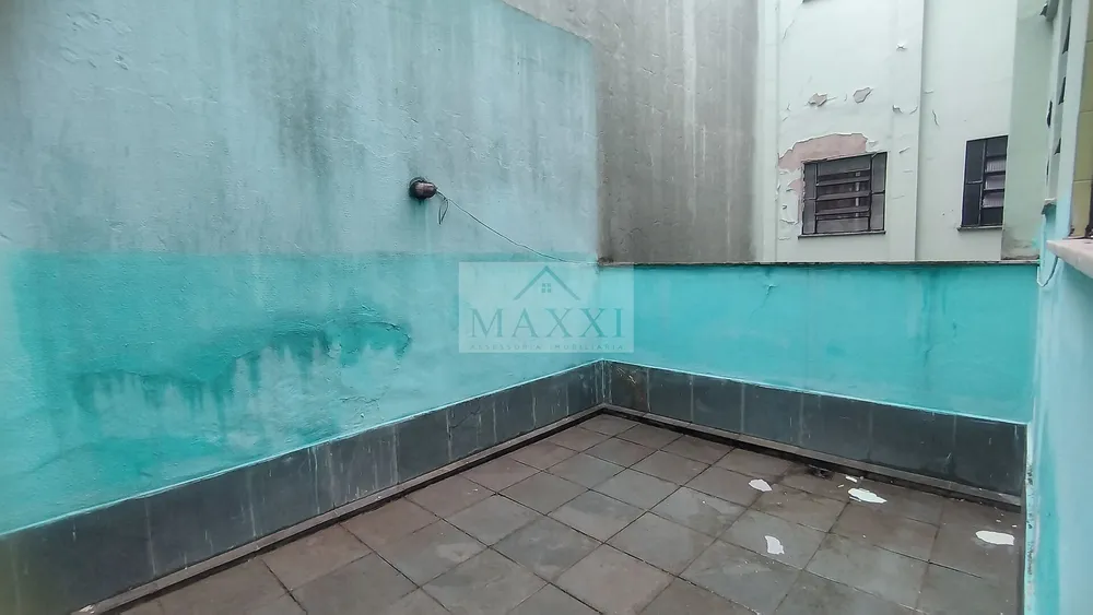 Apartamento, 3 quartos, 120 m² - Foto 27
