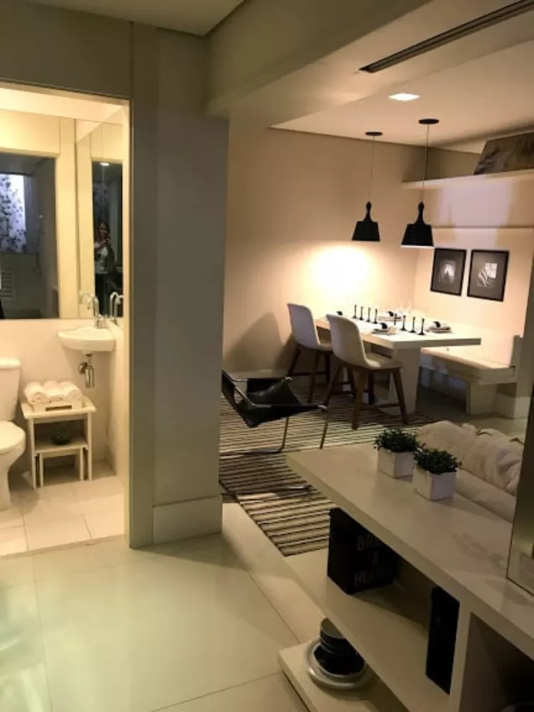 Cobertura à venda com 2 quartos, 157m² - Foto 8