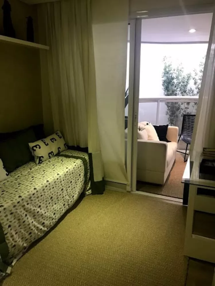 Cobertura à venda com 2 quartos, 157m² - Foto 12