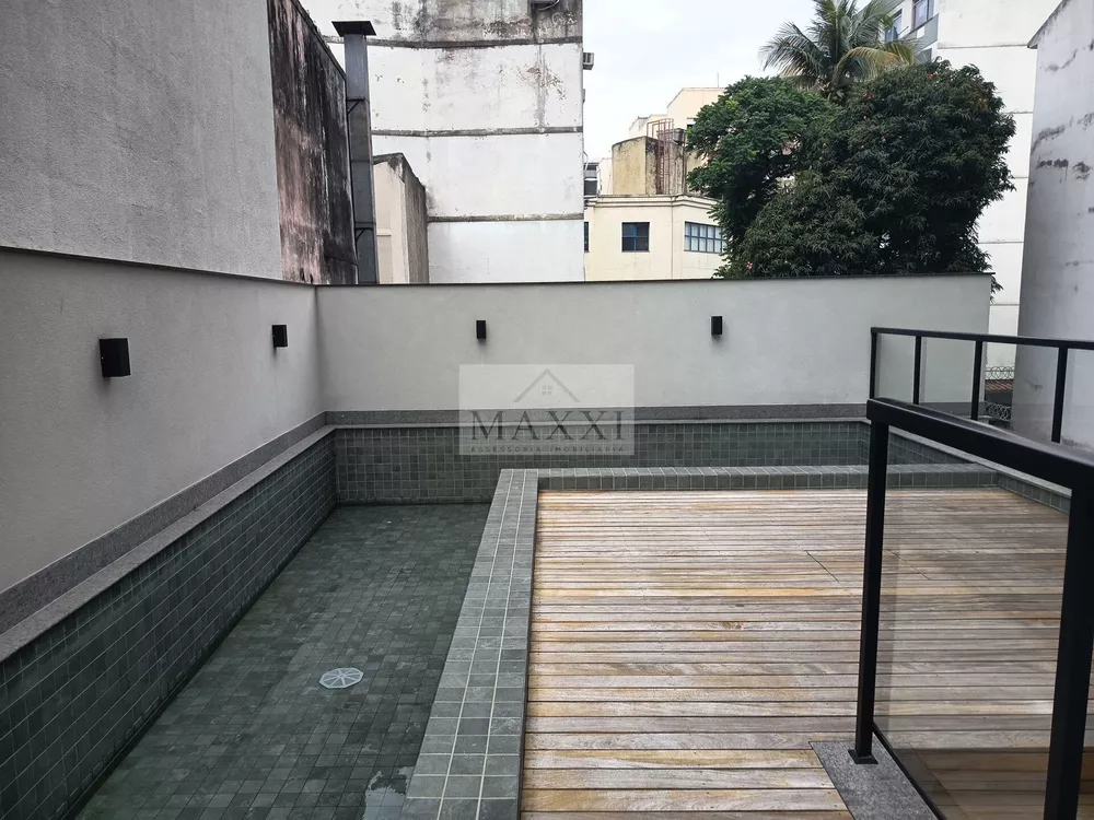 Apartamento, 2 quartos, 84 m² - Foto 2